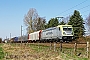 Bombardier 35132 - Captrain "187 011"
28.03.2017 - Jeggen
Heinrich Hölscher