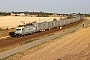 Bombardier 35132 - Captrain "187 011"
16.08.2020 - Schkeuditz West
Dirk Einsiedel