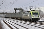 Bombardier 35132 - Captrain "187 011"
13.02.2021 - Wunstorf
Thomas Wohlfarth