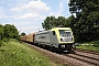 Bombardier 35133 - Captrain "187 012"
07.06.2016 - Hannover-Limmer
Hans Isernhagen