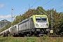 Bombardier 35133 - Captrain "187 012"
29.09.2016 - Bad Honnef
Daniel Kempf