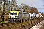 Bombardier 35133 - Captrain "187 012"
09.12.2017 - Flintbek
Jens Vollertsen