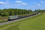 Bombardier 35133 - Captrain "187 012"
31.05.2021 - Schkeuditz-West
Daniel Berg