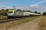 Bombardier 35133 - Captrain "187 012"
29.09.2016 - Menden (Rheinl.)
Sven Jonas