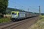 Bombardier 35133 - Captrain "187 012"
27.08.2016 - Eichenzell-Kerzell
Konstantin Koch