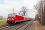 Bombardier 35134 - Bombardier "147 002"
16.03.2016 - Ehringshausen (Kr. Lippstadt)
Bernd Loer