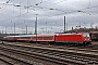 Bombardier 35134 - Bombardier "147 002"
29.03.2016 - Kassel, Rangierbahnhof
Christian Klotz