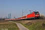 Bombardier 35134 - Bombardier "147 002"
18.03.2016 - Frankfurt (Main)-Oberrad
Albert Hitfield