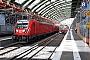 Bombardier 35134 - DB Regio "147 002"
24.08.2022 - Berlin, Ostbahnhof
Christian Stolze