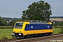 Bombardier 35135 - NS "E 186 001"
01.08.2014 - Hünfeld
Albert Hitfield