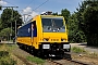 Bombardier 35135 - NS "E 186 001"
01.08.2014 - Kassel
Christian Klotz