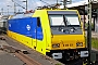 Bombardier 35135 - NS "E 186 001"
09.08.2014 - Mönchengladbach, Hauptbahnhof
Wolfgang Scheer