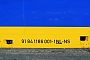 Bombardier 35135 - NS "E 186 001"
09.08.2014 - Mönchengladbach, Hauptbahnhof
Wolfgang Scheer