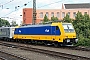 Bombardier 35135 - NS "E 186 001"
09.08.2014 - Mönchengladbach, Hauptbahnhof
Achim Scheil