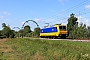 Bombardier 35135 - NS "E 186 001"
11.08.2014 - Maartensdijk
Pjort Schraal