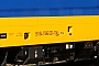 Bombardier 35135 - NS "E 186 001"
21.08.2014 - Tilburg, StationJeroen de Vries