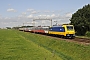 Bombardier 35135 - NS "E 186 001"
13.08.2014 - Hulten
Rob Quaedvlieg