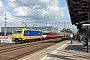 Bombardier 35135 - NS "E 186 001"
13.08.2014 - Tilburg
Ronnie Beijers