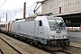 Bombardier 35135 - SNCB "2851"
08.09.2026 - BrüsselGerrit Peters