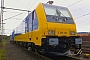 Bombardier 35136 - NS "E 186 002"
22.08.2014 - Kassel, Rangierbahnhof
Ivo Schmoll