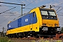 Bombardier 35136 - NS "E 186 002"
23.08.2014 - Kassel
Christian Klotz