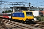 Bombardier 35136 - NS "E 186 002"
27.08.2014 - Amsterdam Centraal
Ron Groeneveld