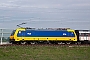 Bombardier 35136 - NS "E 186 002"
28.08.2014 - Zoetermeer
Leen Dortwegt