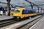 Bombardier 35136 - NS "E 186 002"
12.102014 - Rotterdam
Roel Hemkes