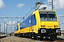 Bombardier 35136 - NS "E 186 002"
12.09.2014 - Amsterdam-Watergraafsmeer
Albert Koch