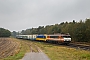 Bombardier 35136 - NS "E 186 002"
15.10.2016 - Holten
Henk Zwoferink