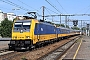 Bombardier 35136 - NS "E 186 002"
12.08.2020 - Berchem-Antwerpen
Andre Grouillet