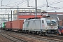 Bombardier 35137 - SNCF "186 191-3"
06.03.2015 - Antwerpen-Berchem
Roger Morris