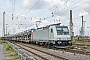 Bombardier 35138 - AKIEM "E 186 004"
21.08.2026 - Oberhausen, Abzweig MathildeRolf Alberts