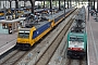 Bombardier 35139 - NS "E 186 005"
15.07.2016 - Rotterdam, Centraal
Steven Oskam