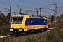 Bombardier 35140 - NS "E 186 006"
03.10.2014 - Kassel
Christian Klotz