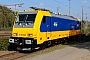 Bombardier 35140 - NS "E 186 006"
04.10.2014 - Bad BentheimRené Klink