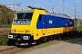 Bombardier 35140 - NS "E 186 006"
04.10.2014 - Bad Bentheim
René Klink