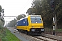 Bombardier 35140 - NS "E 186 006"
06.10.2014 - Borne
R. C. Grootenboer