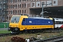 Bombardier 35140 - NS "E 186 006"
08.10.2014 - Breda
Ron Groeneveld