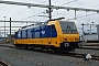 Bombardier 35140 - NS "E 186 006"
06.10.2014 - Amsterdam-Watergraafsmeer
Albert Koch