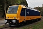 Bombardier 35141 - NS "E 186 007"
10.10.2014 - Kassel
Christian Klotz