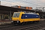 Bombardier 35142 - NS "E 186 008"
10.10.2014 - Kassel-Wilhelmshöhe
Christian Klotz