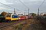 Bombardier 35142 - NS "E 186 008"
22.10.2014 - Utrecht-Zuilen
Henk Zwoferink