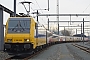 Bombardier 35142 - NS "E 186 008"
28.02.2015 - Amsterdam, Onderhoudsbedrijf Watergraafsmeer
Albert Koch