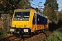 Bombardier 35143 - NS "E 186 009"
15.10.2014 - KasselChristian Klotz