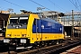 Bombardier 35143 - NS "E 186 009"
15.10.2014 - Kassel-WilhelmshöheChristian Klotz