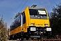 Bombardier 35143 - NS "E 186 009"
24.10.2014 - KasselChristian Klotz