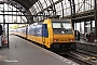 Bombardier 35143 - NS "E 186 009"
28.09.2015 - Amsterdam, CentraalMartin  Priebs