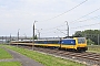Bombardier 35143 - NS "E 186 009"
06.07.2017 - Lage ZwaluweAndre Grouillet