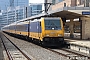Bombardier 35143 - NS "E 186 009"
28.08.2019 - Brussel NoordLutz Goeke